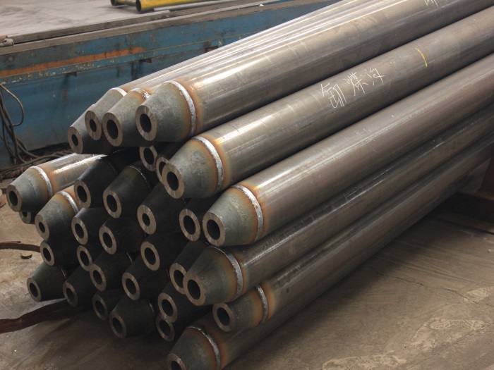 哈尔滨网架杆件